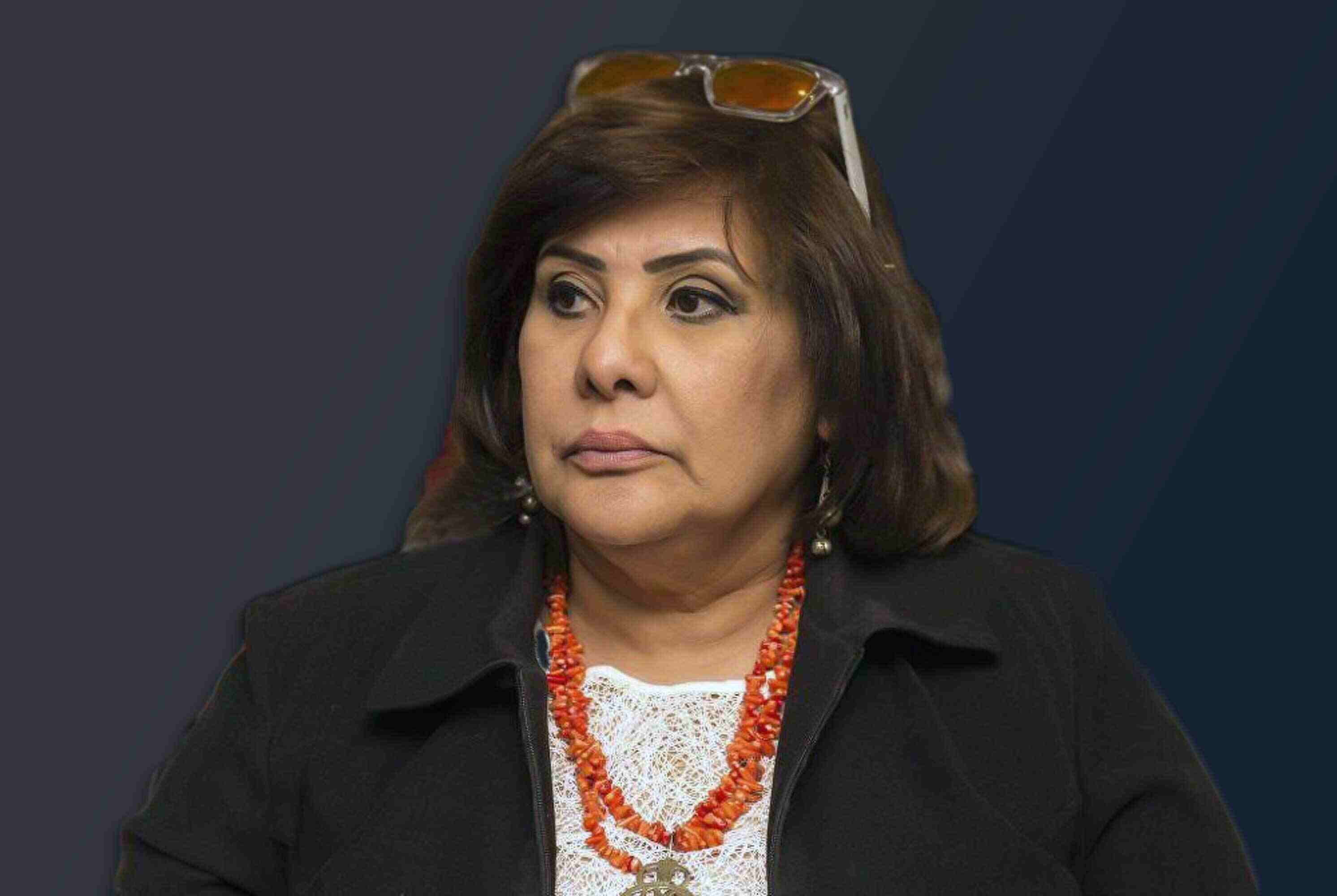 الدكتورة/ أماني الطويل